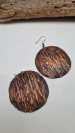 Kolczyki Rudete - obrazek 8