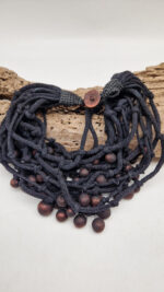 Naszyjnik Kulista Idealność - obrazek 4