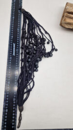 Naszyjnik Czarna Inez - obrazek 8