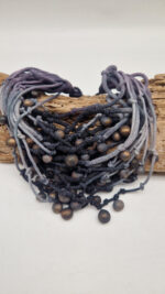 Naszyjnik Złotooka Piękność - obrazek 2