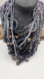 Naszyjnik Złotooka Piękność - obrazek 11