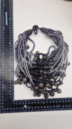 Naszyjnik Złotooka Piękność - obrazek 13