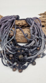 Naszyjnik Złotooka Piękność - obrazek 4