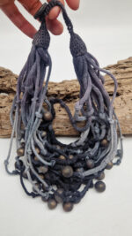 Naszyjnik Złotooka Piękność - obrazek 5