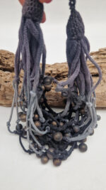 Naszyjnik Złotooka Piękność - obrazek 6