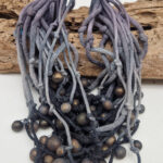 Naszyjnik Złotooka Piękność