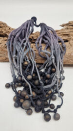 Naszyjnik Złotooka Piękność