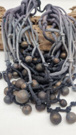 Naszyjnik Złotooka Piękność - obrazek 8