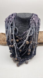 Naszyjnik Złotooka Piękność - obrazek 9