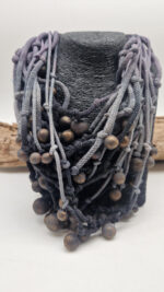 Naszyjnik Złotooka Piękność - obrazek 10