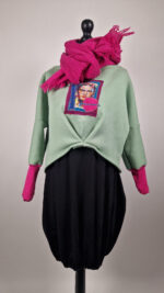 Frida w pistacjach - obrazek 2