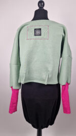 Frida w pistacjach - obrazek 12