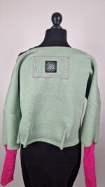 Frida w pistacjach - obrazek 13