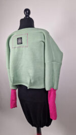 Frida w pistacjach - obrazek 15