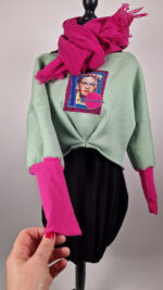 Frida w pistacjach - obrazek 6