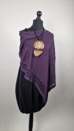 Ponczo Malanzana - obrazek 6