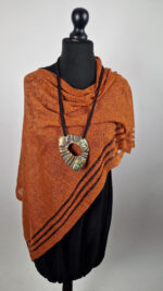 Poncho Ruda Zuza - obrazek 5