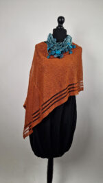 Poncho Ruda Zuza - obrazek 2