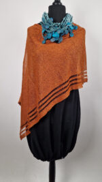 Poncho Ruda Zuza - obrazek 17