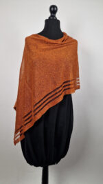 Poncho Ruda Zuza - obrazek 3