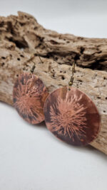 Kolczyki TeBelli - obrazek 3