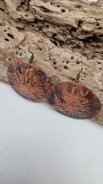 Kolczyki TeBelli - obrazek 4