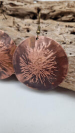 Kolczyki TeBelli - obrazek 5