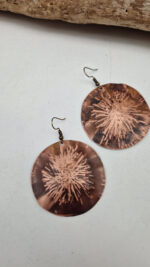 Kolczyki TeBelli - obrazek 8