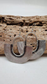 Kolczyki Archi Belli - obrazek 4