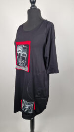 Sukienka LoloBell M - obrazek 11