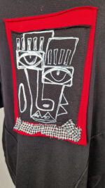 Sukienka LoloBell M - obrazek 13