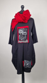 Sukienka LoloBell M - obrazek 3