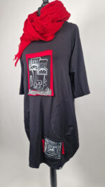 Sukienka LoloBell M - obrazek 4