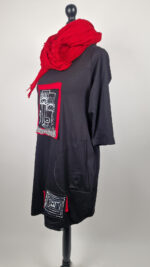 Sukienka LoloBell M - obrazek 8