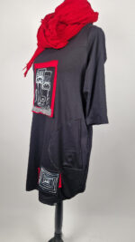 Sukienka LoloBell M - obrazek 9