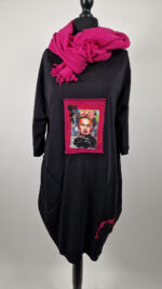 Sukienka Bella Frida XXL