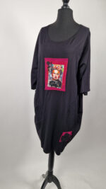 Sukienka Bella Frida XXL - obrazek 11