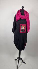 Sukienka Bella Frida XXL - obrazek 12