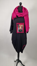 Sukienka Bella Frida XXL - obrazek 13