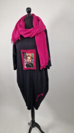 Sukienka Bella Frida XXL - obrazek 14