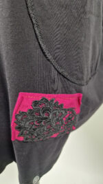 Sukienka Bella Frida XXL - obrazek 6