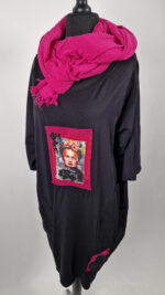 Sukienka Bella Frida XXL - obrazek 9