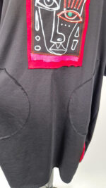 Sukienka Marcel Zielone Oko XL - obrazek 13