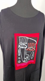 Sukienka Marcel Zielone Oko XL - obrazek 14