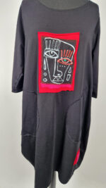 Sukienka Marcel Zielone Oko XL - obrazek 11