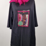 Sukienka Mój Manhattan XXL