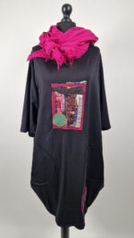 Sukienka Mój Manhattan XXL