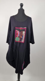 Sukienka Mój Manhattan XXL - obrazek 12