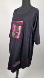 Sukienka Mój Manhattan XXL - obrazek 14