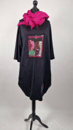 Sukienka Mój Manhattan XXL - obrazek 3